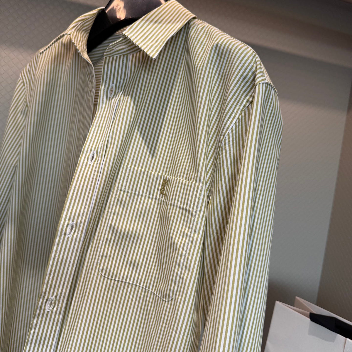 SL SHIRT