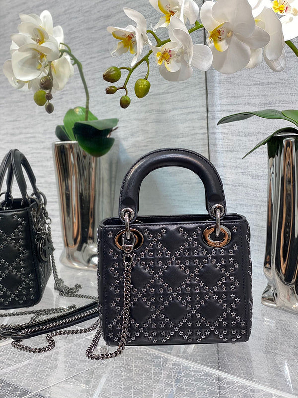 ENT - DOR Bags - 508