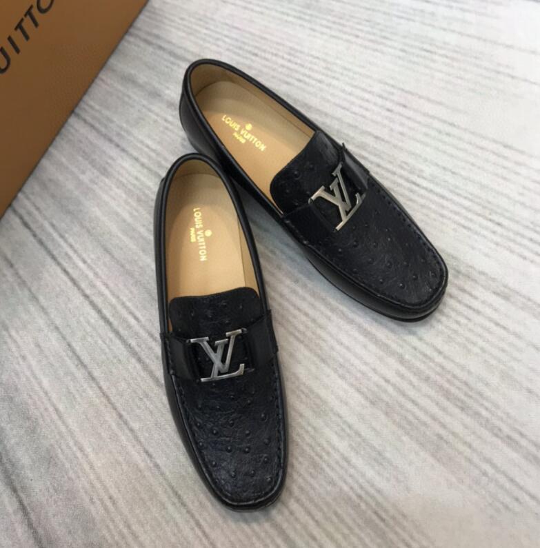 Mila's Edit - LOV Men Shoes - 1332