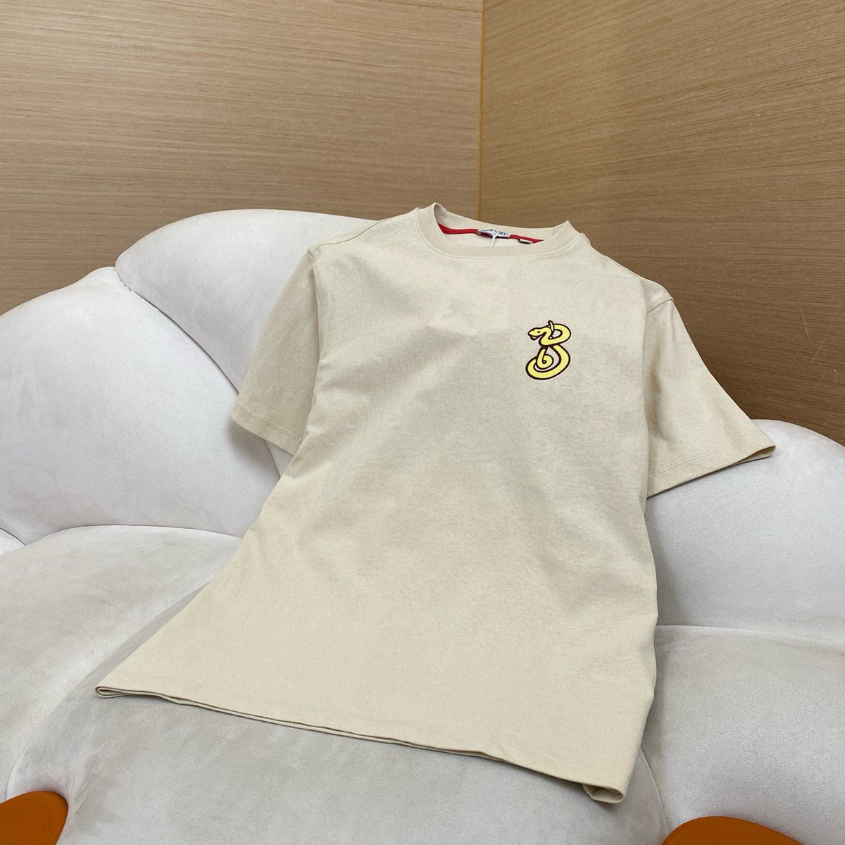 BBR T-SHIRT
