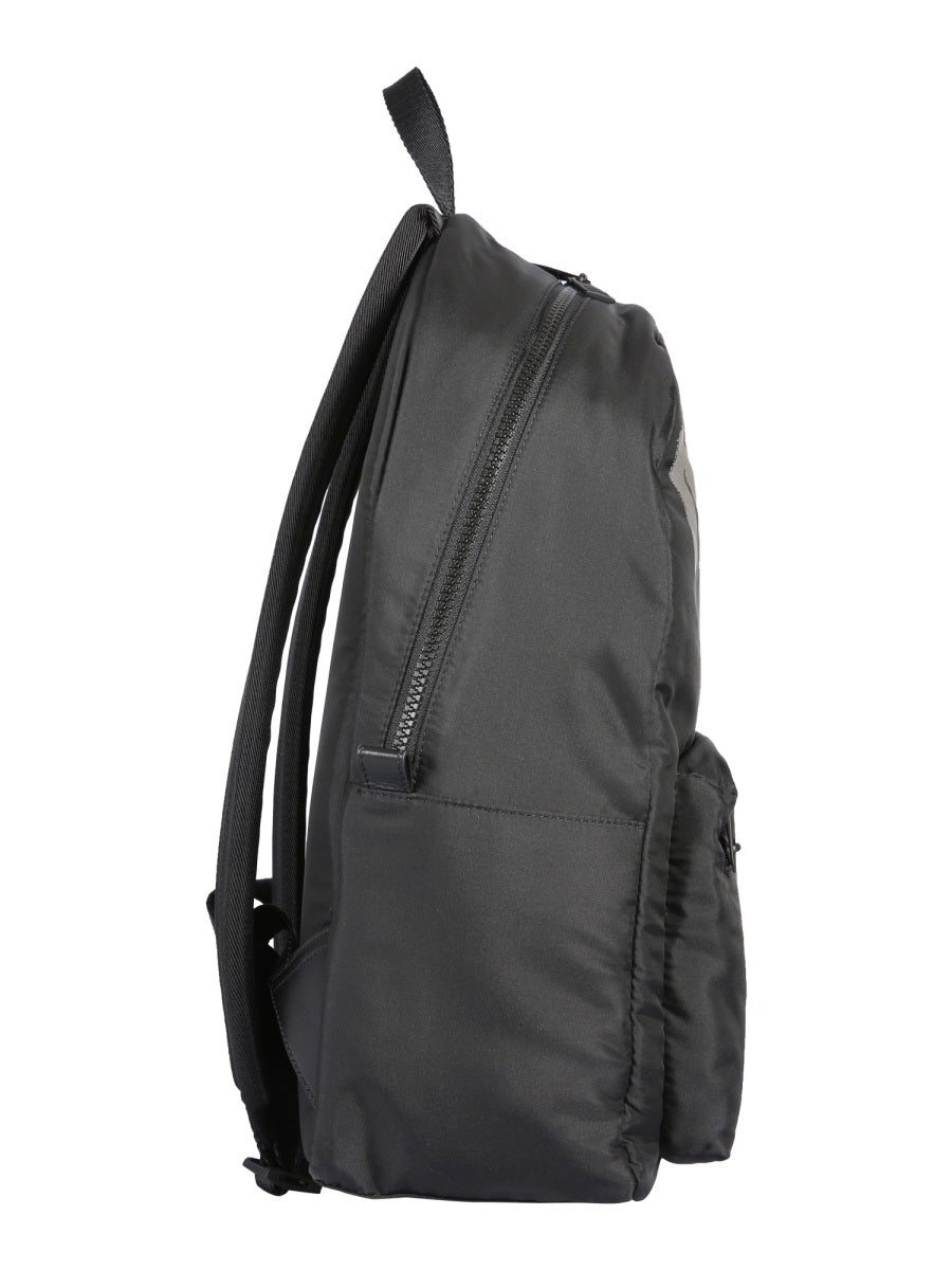 Alexander Mcqueen Men Metropolitan Backpack