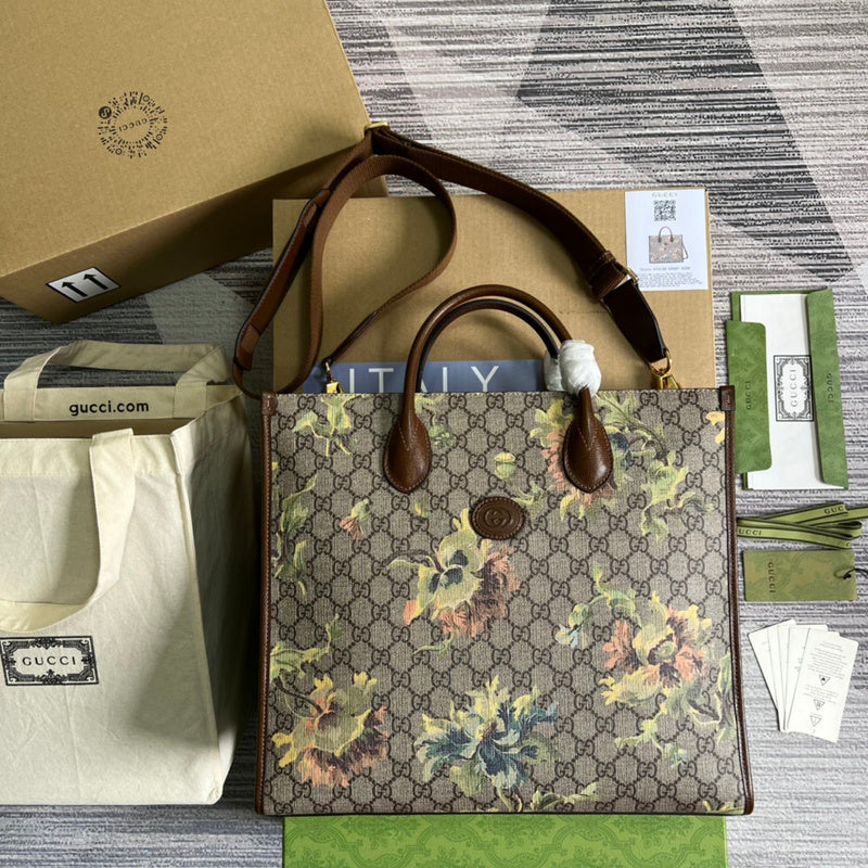 PHA - GUKI Bags - 1600