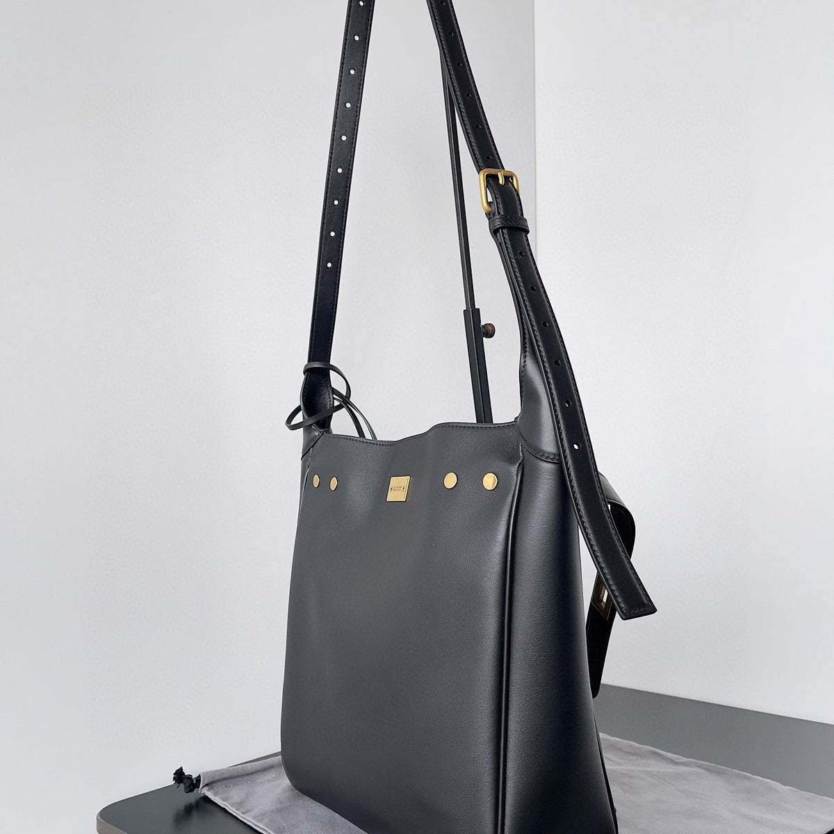 BAL BEL AIR HOBO SMALL BAG