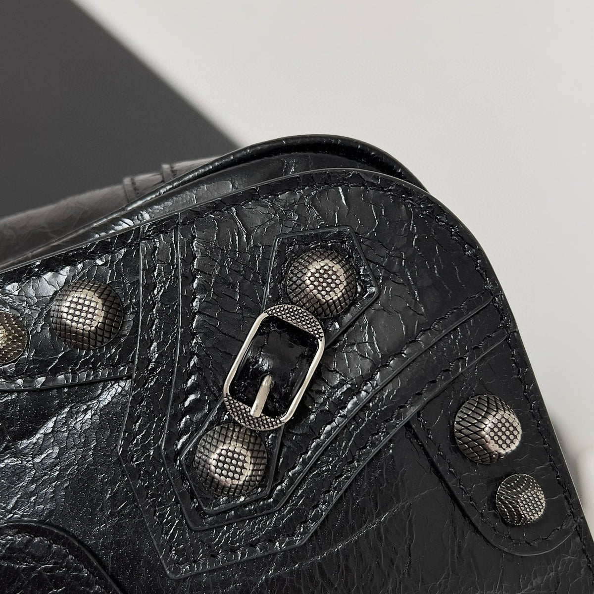 BAL LE CAGOLE MINI BAG