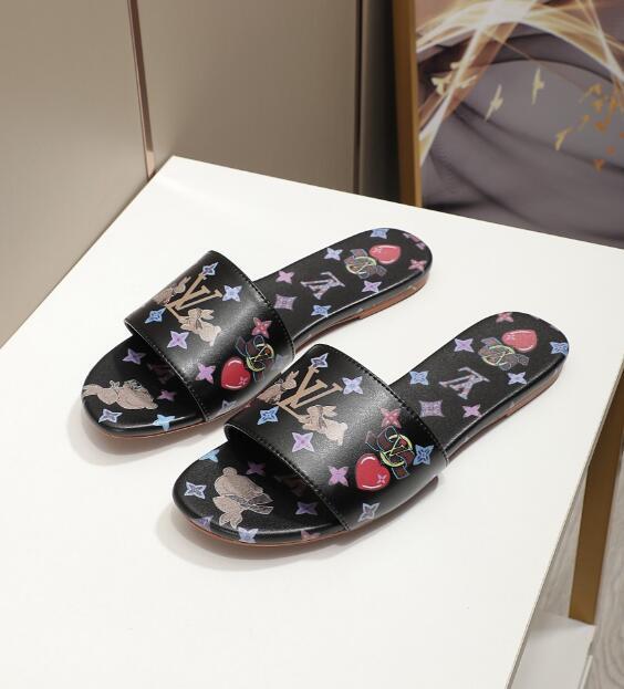 Mila's Edit - LOV Women Shoes - 551