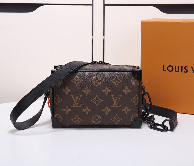 I W Fashion Lu-Vi bags - 17817