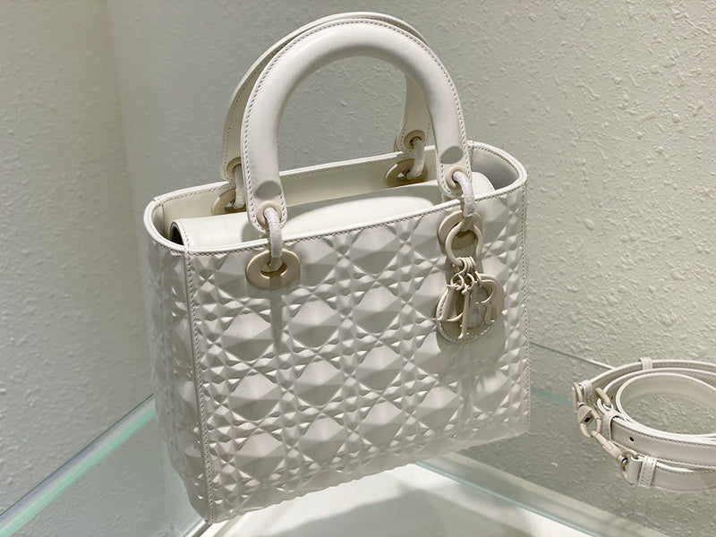 ENT - DOR Bags - 550