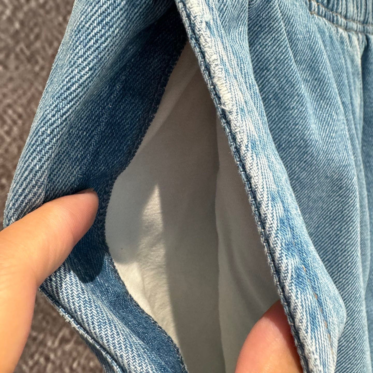 PD JEANS