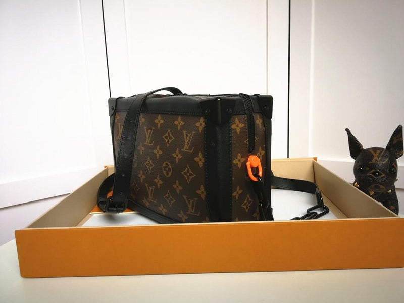 I W Fashion Lu-Vi bags - 17869