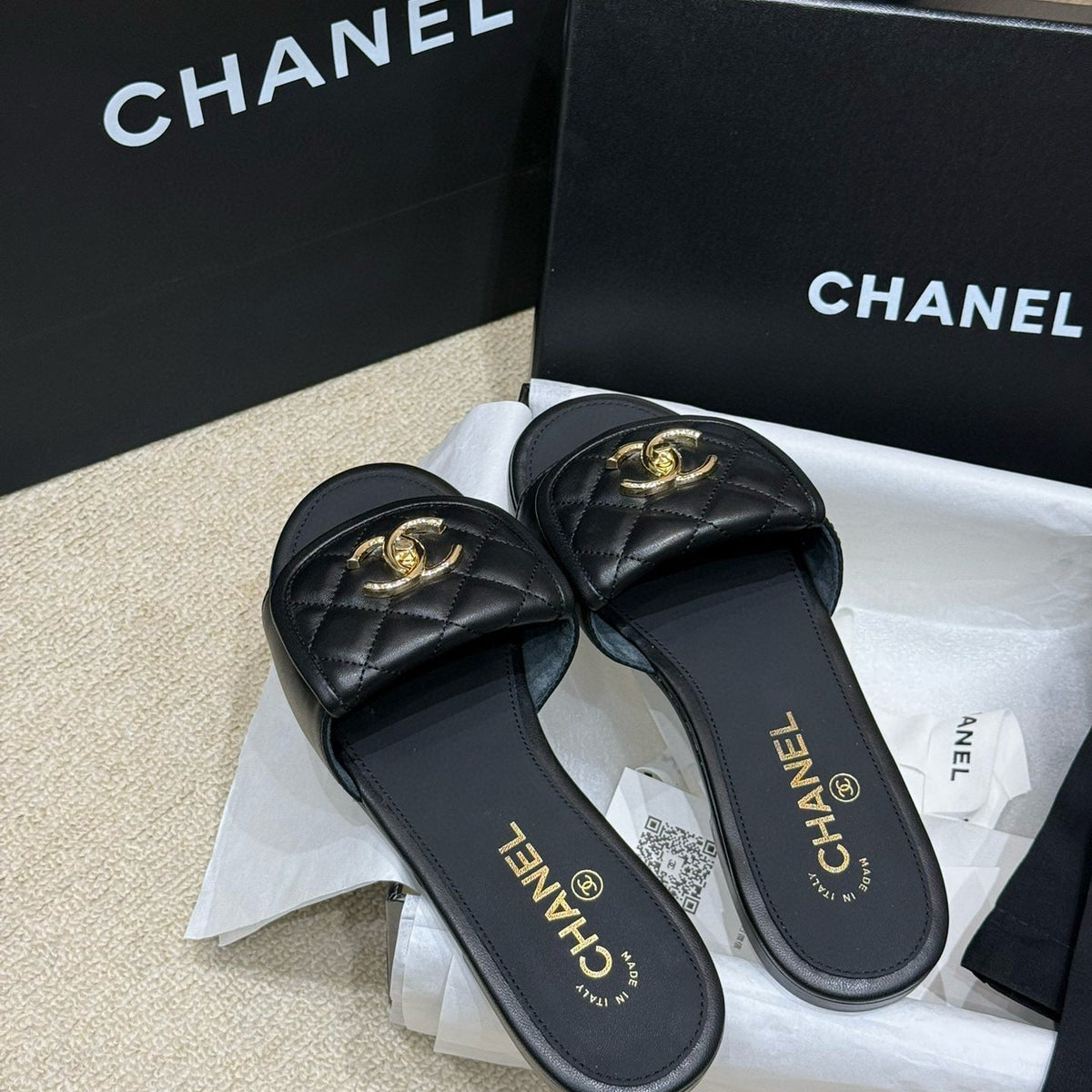 CC SANDALS