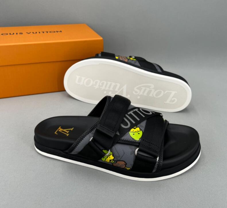 Mila's Edit - LOV Men Shoes - 1021