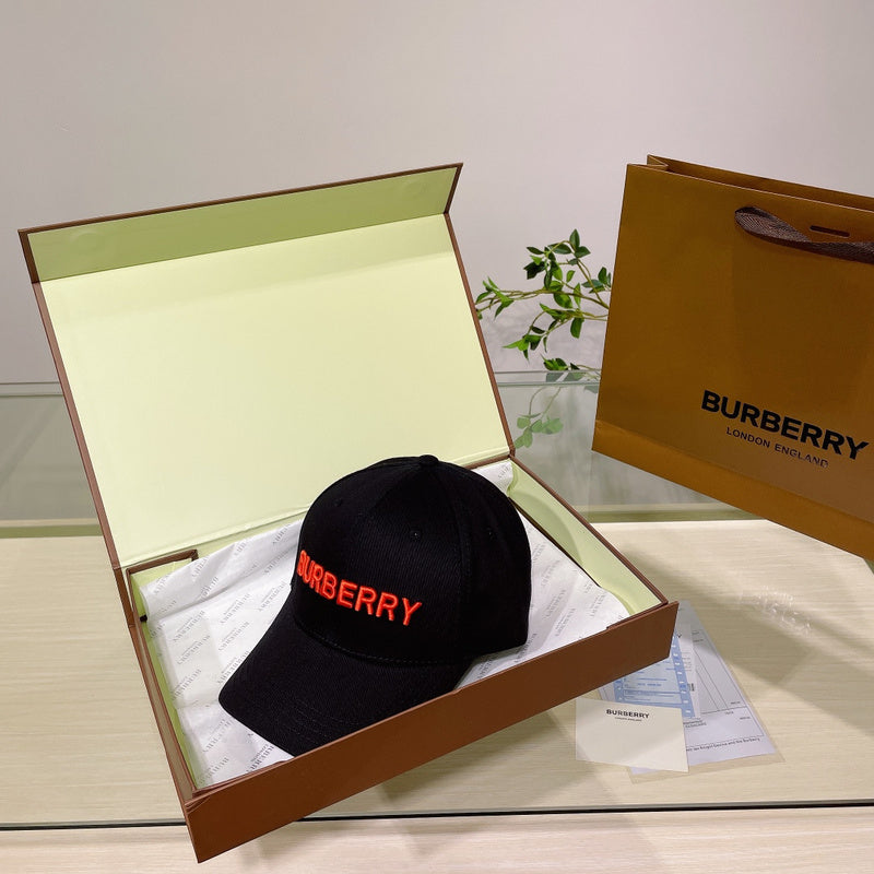 Burberry Luxury Cap