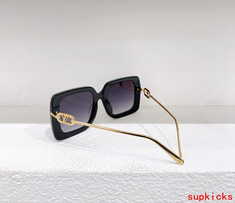 Louis Vuittion Luxury Sunglasses
