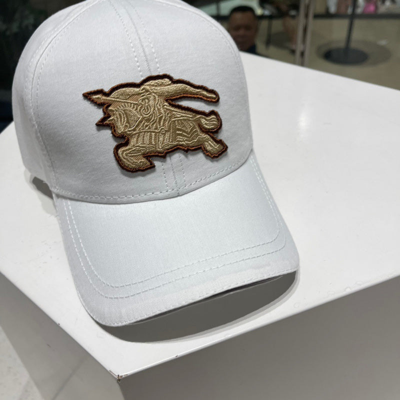 Burberry Luxury Cap