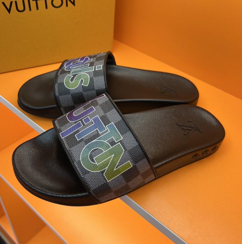 Mila's Edit - LOV Men Shoes - 1077