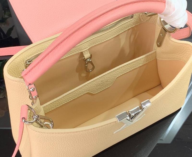 Mila's Edit - LOV Bags - 2773