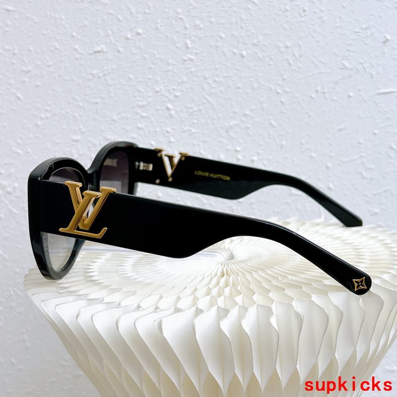 Louis Vuittion Luxury Sunglasses
