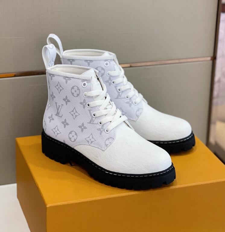 Mila's Edit - LOV Men Shoes - 721