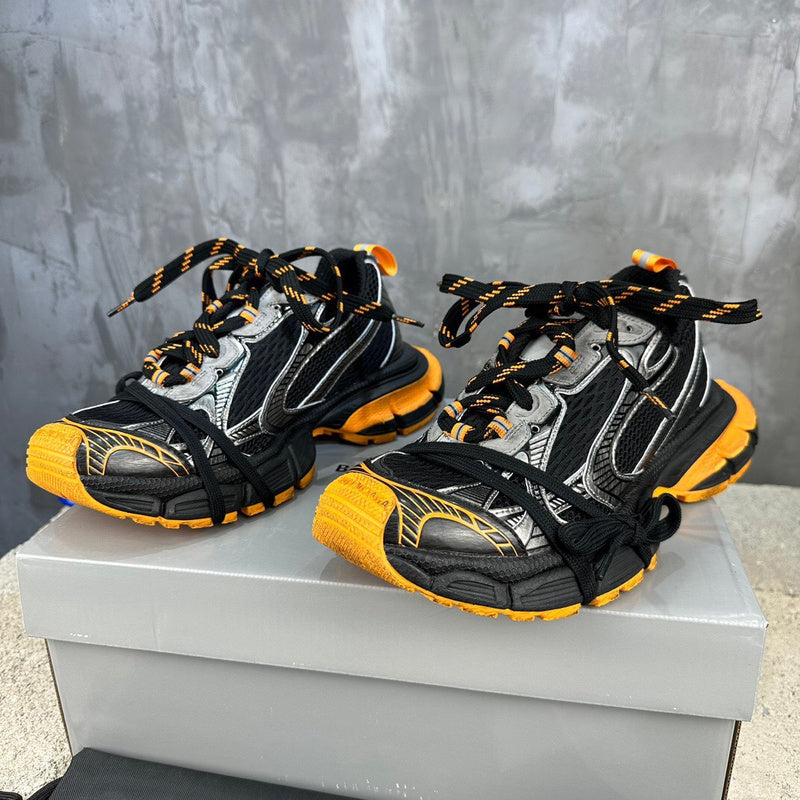 Balenciaga Luxury Shoes