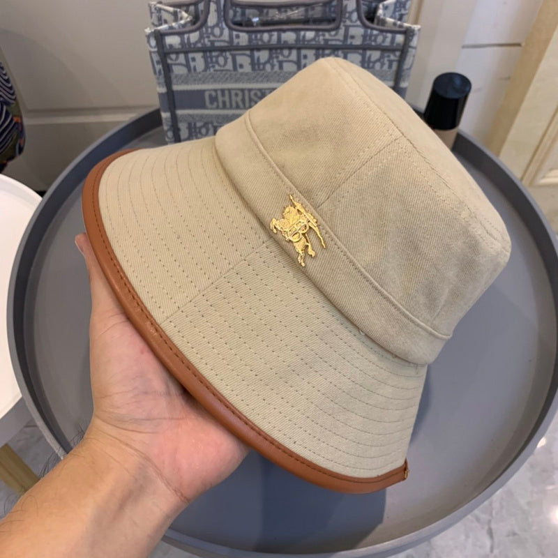 Burberry Luxury Cap