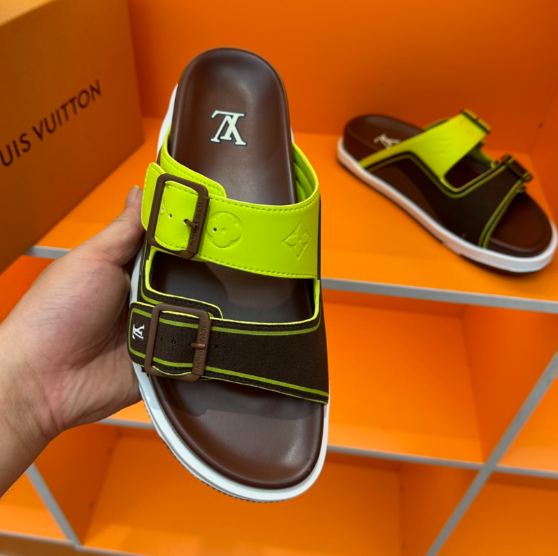 Mila's Edit - LOV Men Shoes - 043
