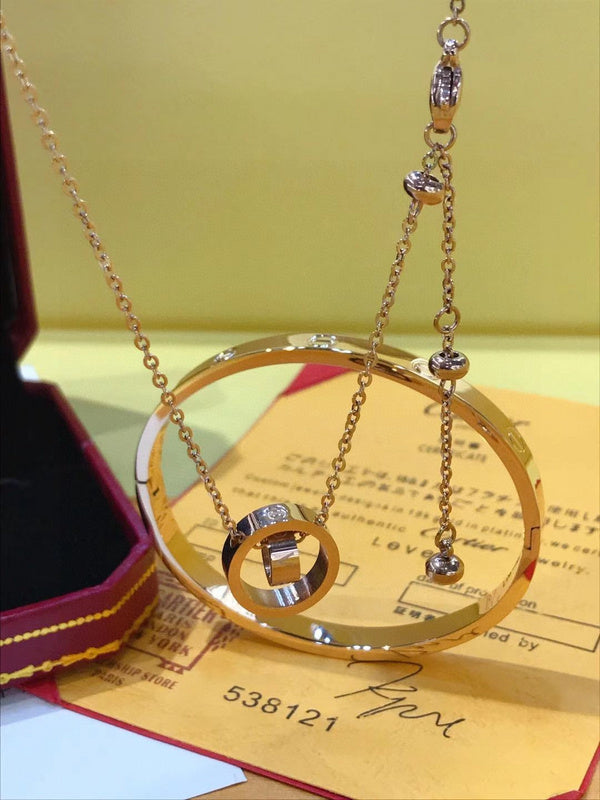Cartier Jewelry