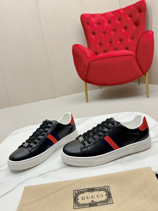 Gucci Luxury Shoes
