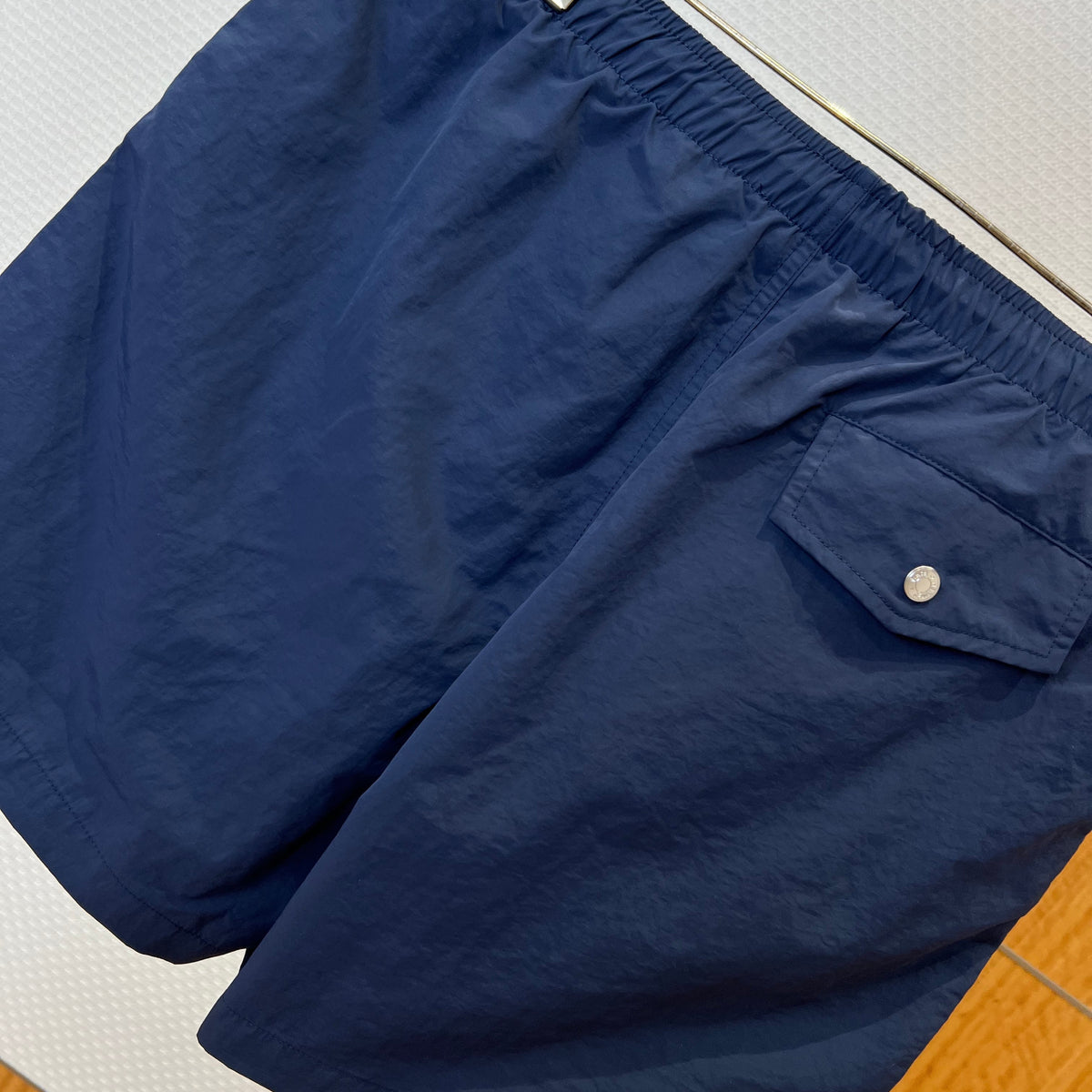 HERM SHORTS