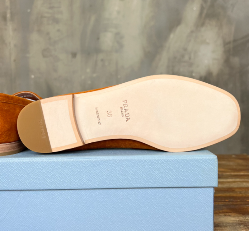 Mila's Edit - PD Women Shoes - 014