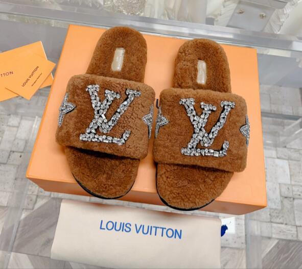 Mila's Edit - LOV Women Shoes - 501
