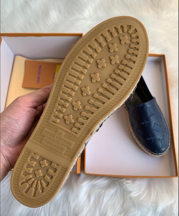 Mila's Edit - LOV Men Shoes - 2025