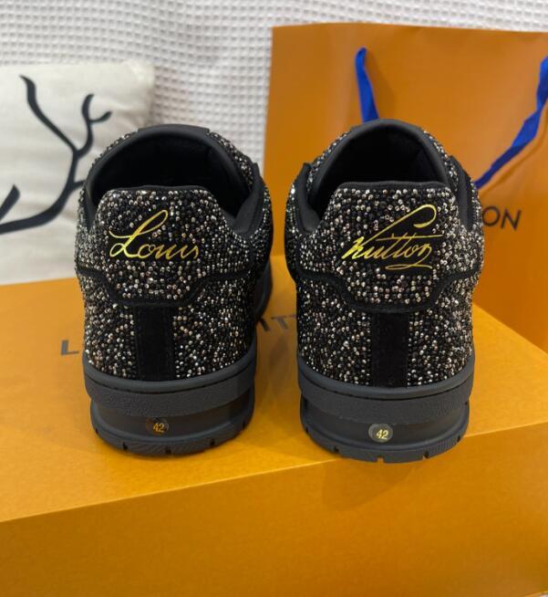 Mila's Edit - LOV Men Shoes - 1047