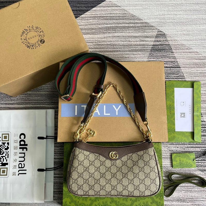 ENT - GCI Bags - 1301