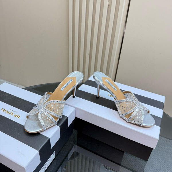 AQUAZZURA HEELS
