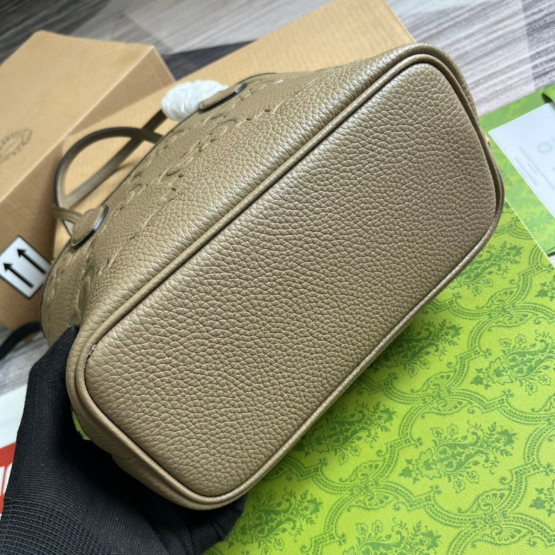ENT - GCI Bags - 1340