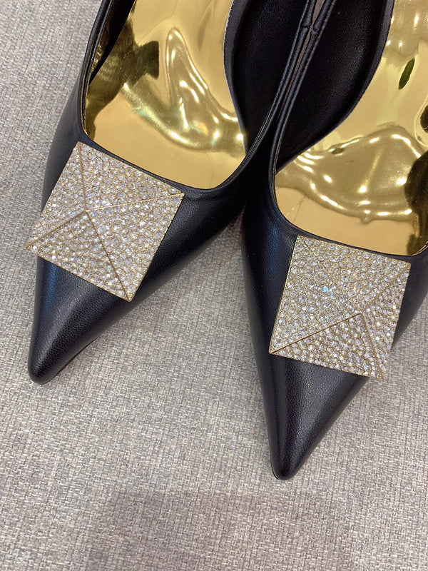 Valentino GARAVANI Luxury Shoes