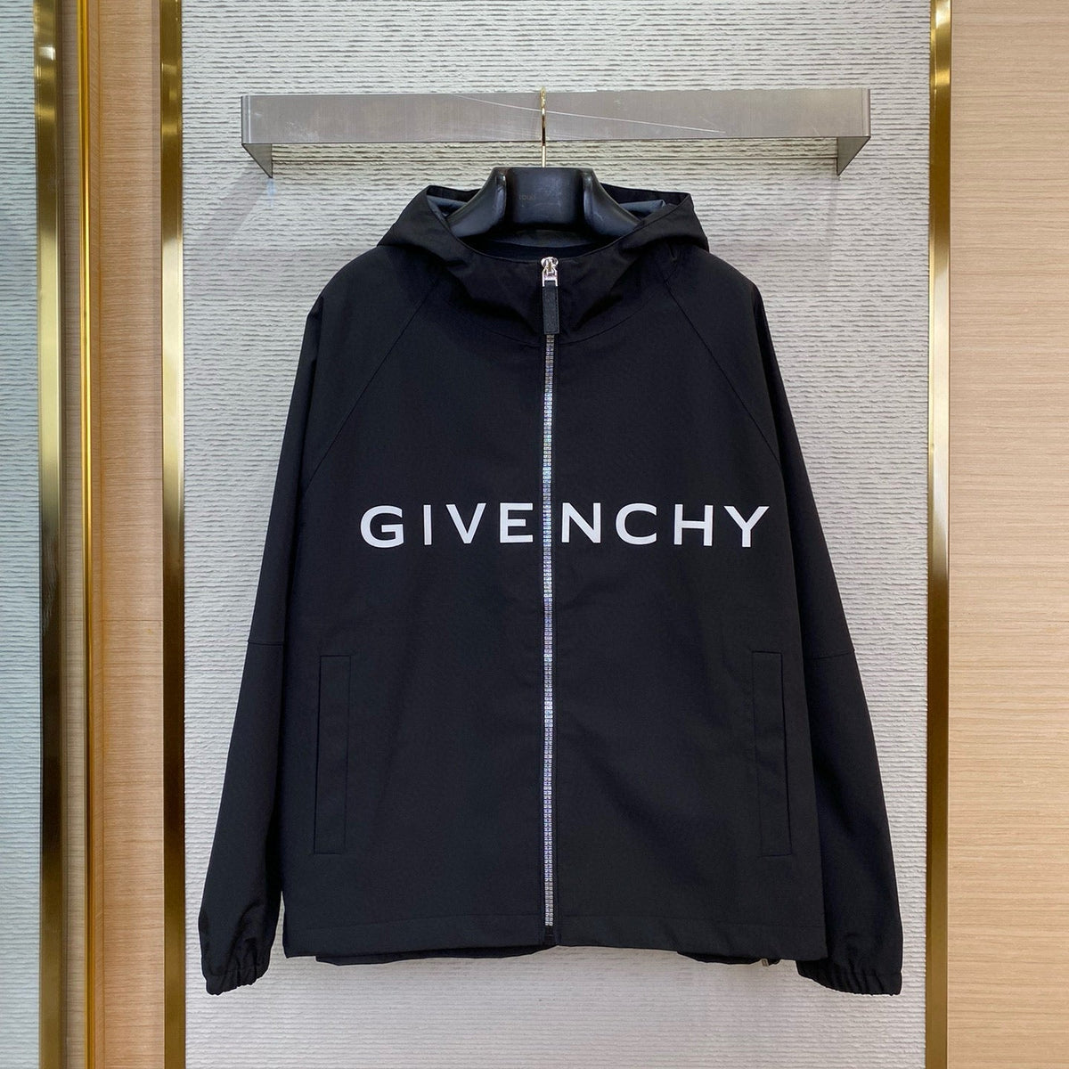 GVC JACKET