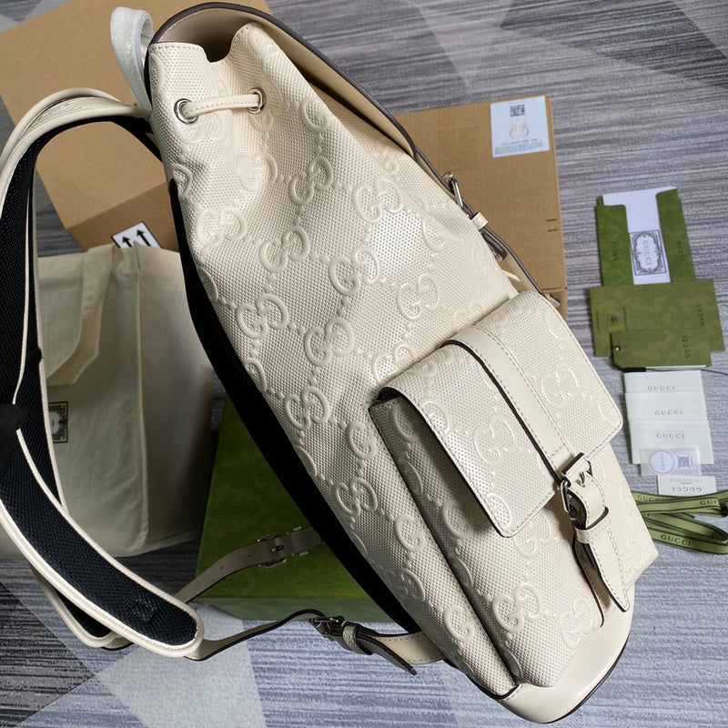 PHA - GUKI Bags - 1999