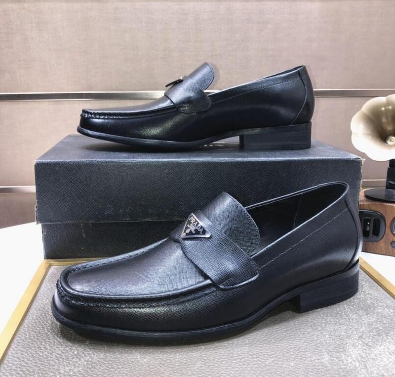 Mila's Edit - PD Men Shoes - 107