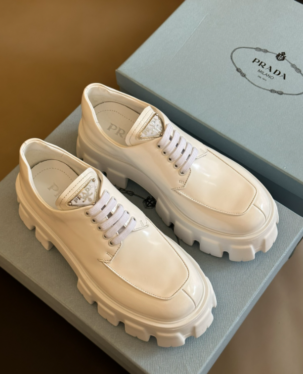 Mila's Edit - PD Women Shoes - 028