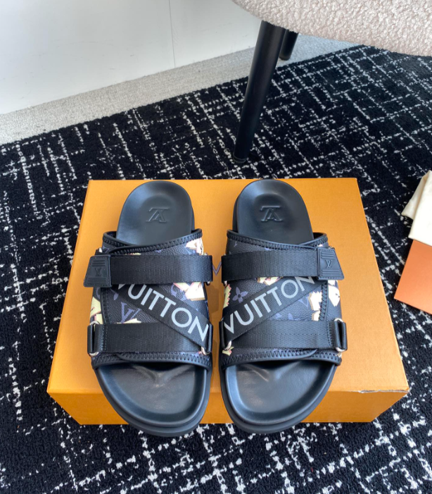Mila's Edit - LOV Men Shoes - 091