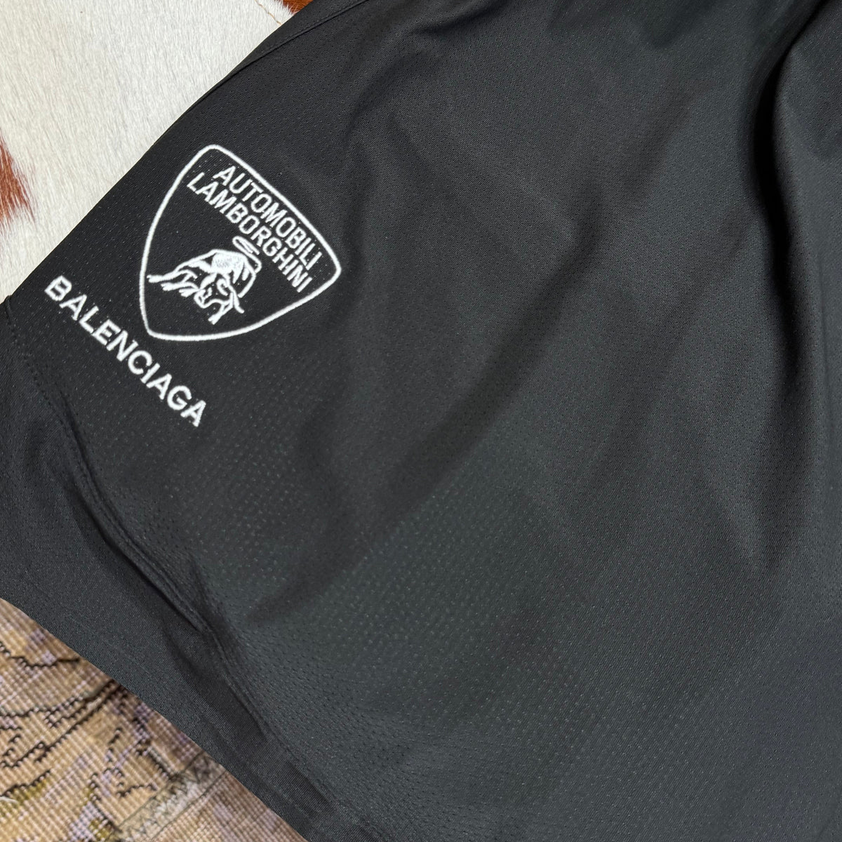 BAL SHORTS