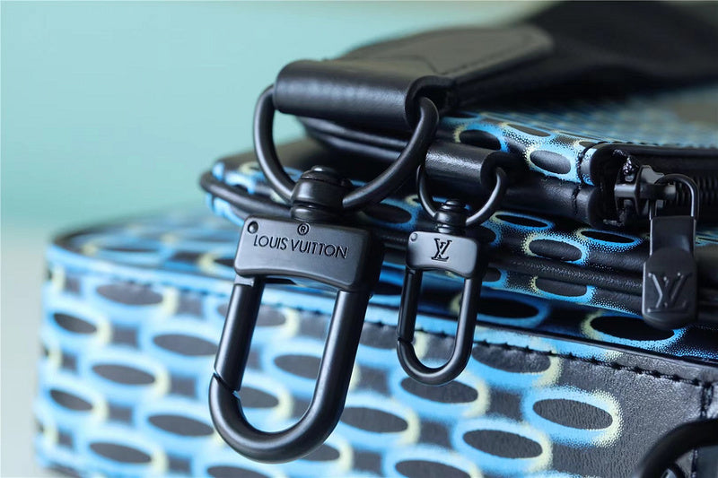 I W Fashion Lu-Vi bags - 10044