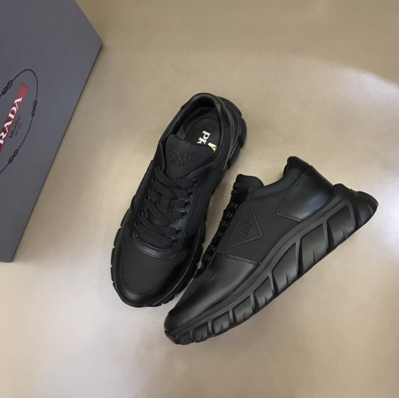 Mila's Edit - PD Men Shoes - 136