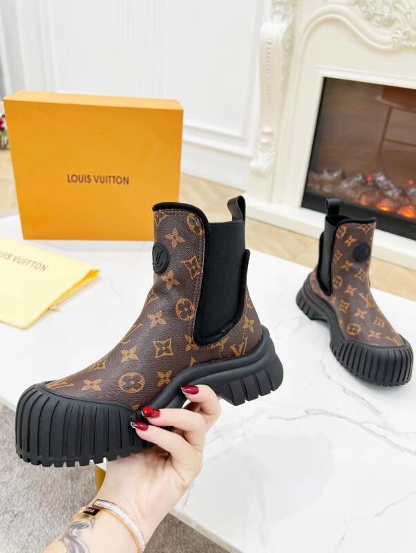 Mila's Edit - LOV Women Shoes - 671