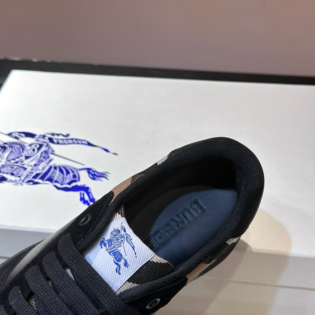 BBR SNEAKERS