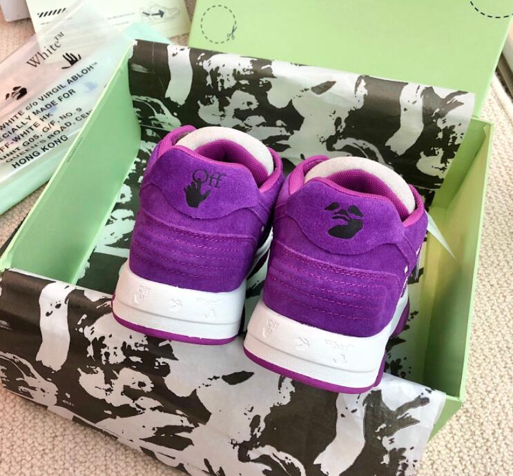 Mila's Edit - YZO Women Shoes - 077