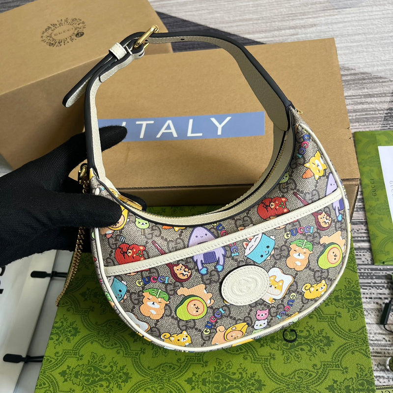PHA - GUKI Bags - 578