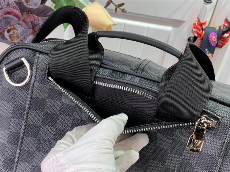Mila's Edit - LOV Bags - 2462