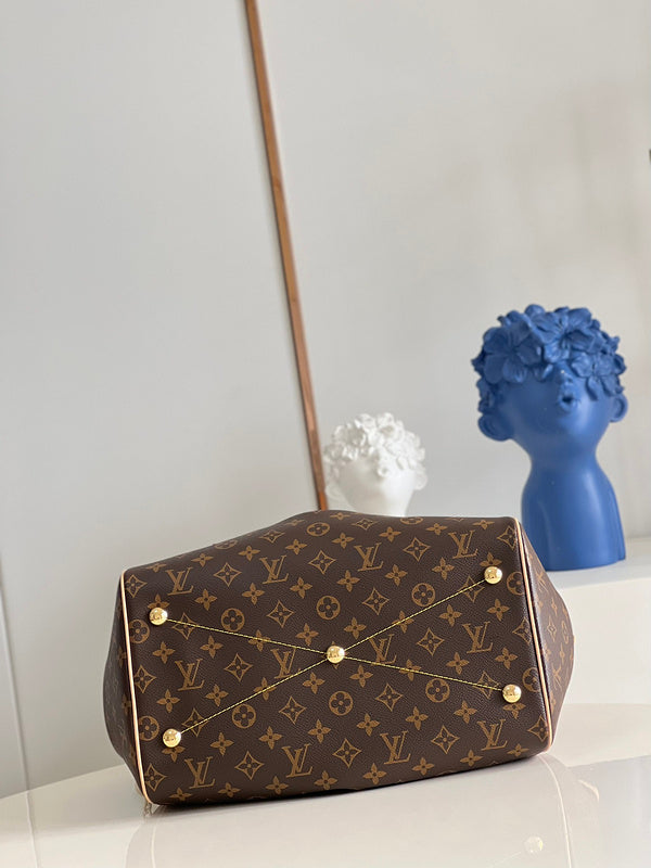 I W Fashion Lu-Vi bags - 17192
